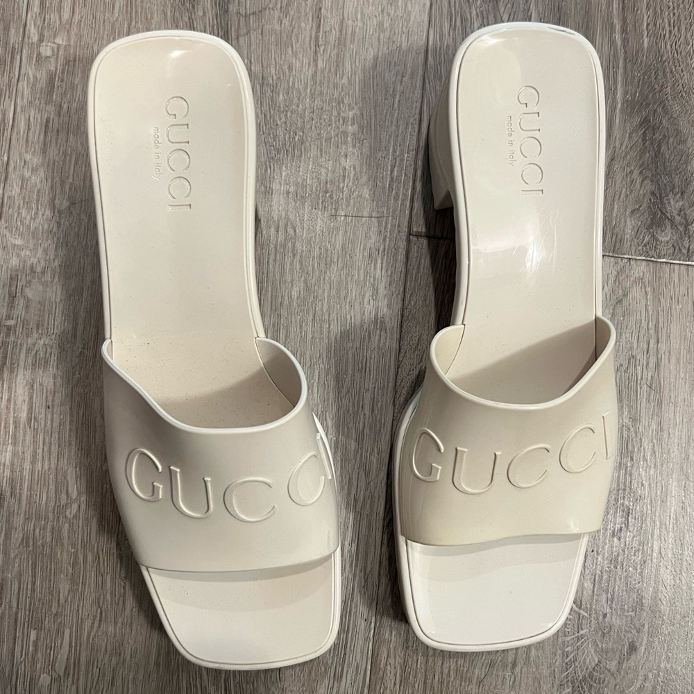Gucci Sandals